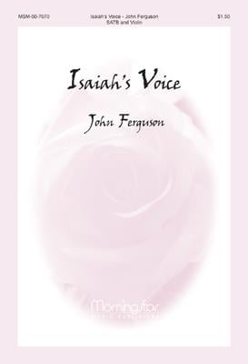Isaiah's Voice